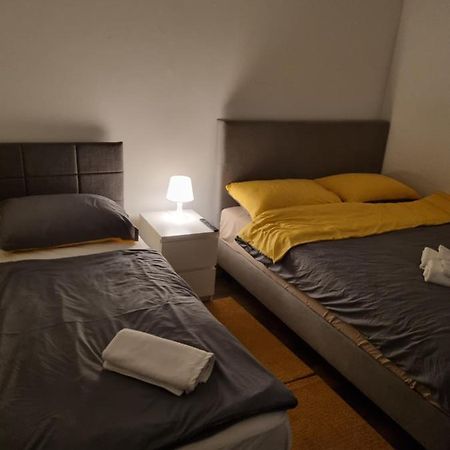 Apartman Migliore Sesvete Zewnętrze zdjęcie