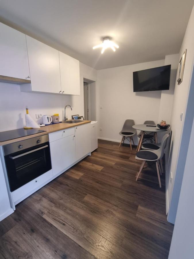 Apartman Migliore Sesvete Zewnętrze zdjęcie