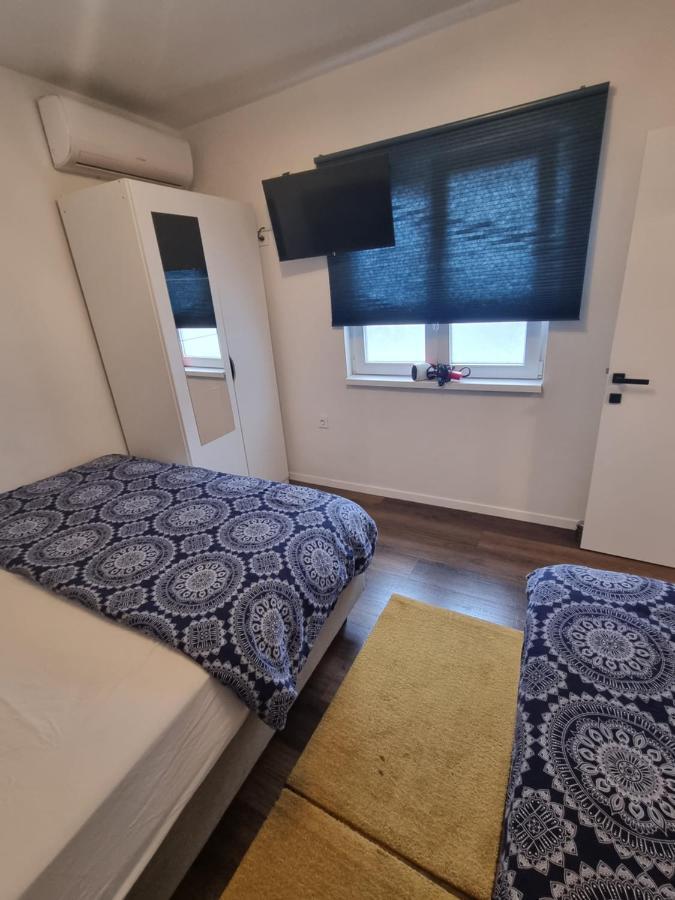 Apartman Migliore Sesvete Zewnętrze zdjęcie