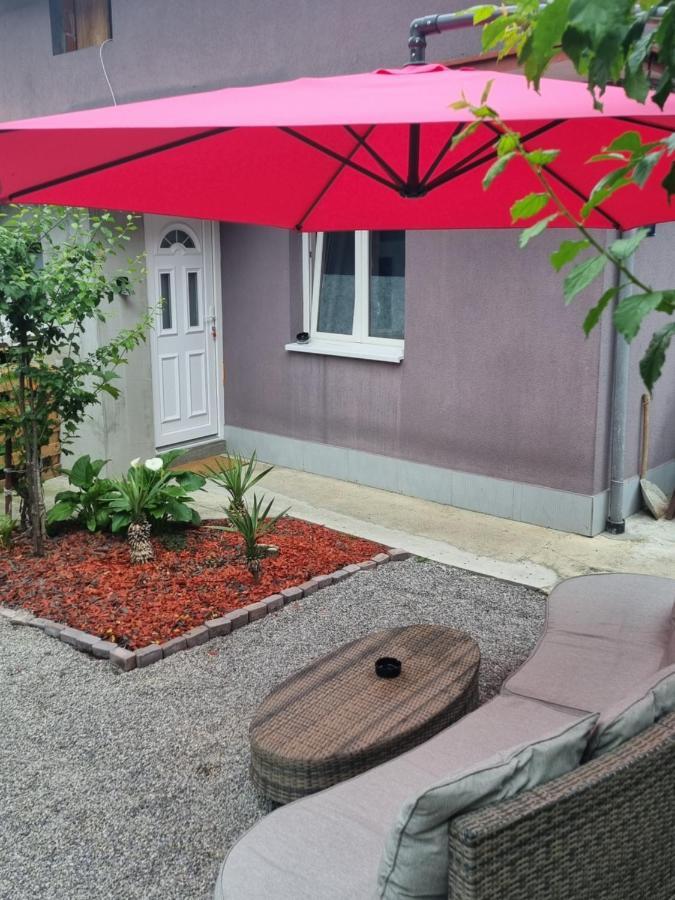 Apartman Migliore Sesvete Zewnętrze zdjęcie